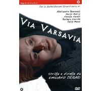 Via Varsavia - IMPORT by alessandro benvenuti