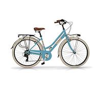 Via Veneto, Alu Bici da Donna retrò, 2019, da Airbici