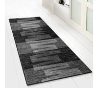 Via Veneto Runner Tappeto Brücke Multi Colore Casa Pura 80 x 100 cm