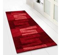 Via Veneto Runner Tappeto Brücke Multi Colore Casa Pura 80 x 100 cm