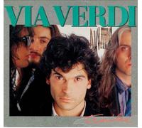 VIA VERDI - Trailer (2025) LP green vinyl pre order
