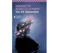 Via XX Settembre