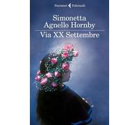 Via XX Settembre - Agnello Hornby Simonetta
