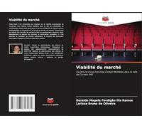 Viabilité du marché: Ouverture d'une franchise Cineart Multiplex dans la ville de Curvelo-MG
