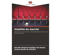 Viabilité du marché: Ouverture d'une franchise Cineart Multiplex dans la ville de Curvelo-MG