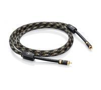 Viablue NF-75 Silver Digitale Cinch 0,5M