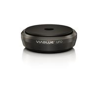 Viablue UFO XL Absorber Schwarz