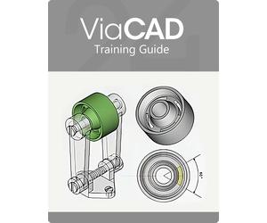 ViaCAD Training Guide Mac OS