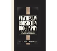 VIACHESLAV BORSHCHEV BIOGRAPHY: From Russia's Kickboxing King to America's Octagon Warrior