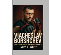 Viacheslav Borshchev: Precision, Power, and Perseverance