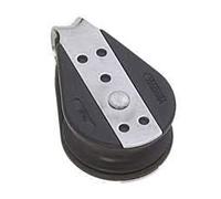 Viadana Bozzello Sfere 1 puleggia Fisso 10x38