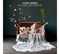 Viadellironia - Le Radici Sul Soffitto