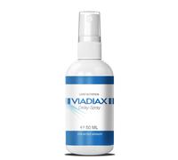 Viadiax® Delay Spray: spray ritardante uomo extra forte e effetto immediato...