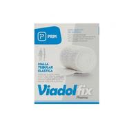 Viadol Fix Pharma Rete tubolare elastica 8 3m - Rete tubolare elastica