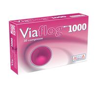 VIAFLOG 1000MG 30CPR