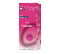 VIAFLOG 1000MG 200ML