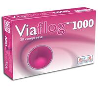 VIAFLOG 1000MG 30CPR
