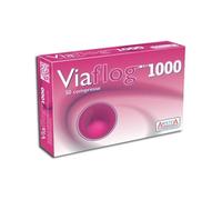 VIAFLOG 1000MG 30CPR