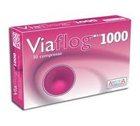 VIAFLOG 1000MG 30CPR
