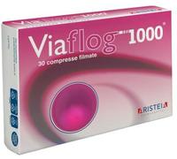 Viaflog 1000Mg 30 Compresse