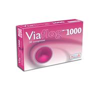 VIAFLOG 1000MG 30CPR