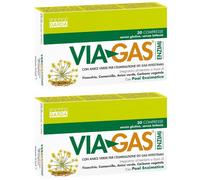 Viagas® Enzimi Compresse 2x30 pz Compresse