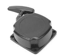 ViaGasaFamido 40-5 Sostituzione del Gruppo di Avviamento a Vite di Tiro a Spazzole, Materiale Plastico di Alta qualità, Resistente e Facile installare. Ideale per Gli Accessori per Utensili