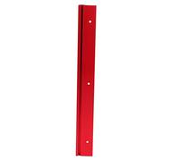 ViaGasaFamido 45 Tipo T-Slot Mitra Track Jig Fixture Slot Connettore Lega di Alluminio Lavorazione del Legno Binario di Scivolo Binario di Guida Maniglia di Spinta Tavolo Dispositivo di