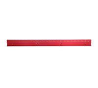 ViaGasaFamido 45 Tipo T-Slot Mitra Track Jig Fixture Slot Connettore Lega di Alluminio Lavorazione del Legno Binario di Scivolo Binario di Guida Maniglia di Spinta Tavolo Dispositivo di
