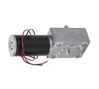 ViaGasaFamido 5840GW Magnete Permanente Morgetto a Turbina CC Turbina, Torsione Ad Alta Potenza a Basso Rumore con Motore a Marcia a Vite 15 Mm per la Macchina per Tenda a Bloccaggio della Porta
