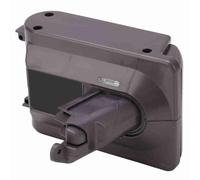 ViaGasaFamido Adattatore Batteria ABS Convertitore per Aspirapolvere V6,