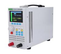 ViaGasaFamido Alimentatore CC, Alimentatore da Banco Programmabile da 400 W 0-150 V 0-40 A con Interfaccia di Ricarica USB, per di Produzione di Riparazione Elettronica di Laboratorio, (Spina
