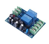 ViaGasaFamido Alimentatore con Commutazione Batteria di Emergenza, Modulo di Backup CA da 85 A 240 V, Interruttore Automatico 10 A per Incubatrice, Utilizzo Laptop