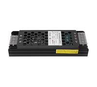 ViaGasaFamido Alimentatore LED 120W 24V DC Corrente Costante, Alta
