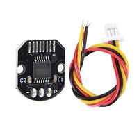 ViaGasaFamido AS5048A Encoder Magnetico Interfaccia PWM SPI a 14 Bit Sensore di Posizione Rotatorio Senza Contatto per Motore Brushless Alta Precisione 0,05 Gradi