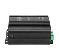 ViaGasaFamido Bac06A Battery Caricatore Automatico Switching Generatore di Alimentazione Alimentare Interruttore in Lega di Alimentazione Alimentazione Alimentazione Bac06A AC100-240V (DC12V6A)