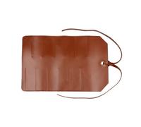 ViaGasaFamido Borsa Portautensili, Organizer Avvolgibile in PVC per Chiavi e Pinze, Custodia Multifunzionale per la Manutenzione della Casa e dell'auto