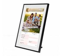 ViaGasaFamido Calendario Digitale Intelligente per la Famiglia, con
