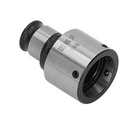 ViaGasaFamido Cambiatura Rapida a Vite/stampo Toccando Colletto Strumento di Acciaio Al Carbonio Ad Alta Durezza per la Lavorazione dei Metalli