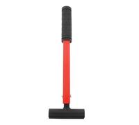 ViaGasaFamido Chiave di Regolazione degli Spazi tra le Cerniere Strumento 2 in 1 in Acciaio Legato Ad Alta Resistenza per la Riparazione Liscia delle Cerniere delle Porte a Casa o in Ufficio da 20