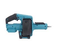 ViaGasaFamido Coclea di Scarico Elettrica Senza Fili con Alimentazione Automatica, Serpente Idraulico in ABS con Cavo 7 M per Tubi 3/4 Pollici a 2 Pollici, Strumento di Depilazione con Scarico di