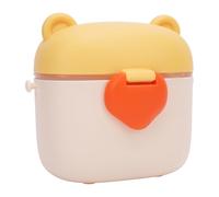 ViaGasaFamido Contenitori Sigillanti Multifunzionali per attività All'aperto Dal Design di Grande capacità per i Donatori di Bambini Dal Latte per Neonati in Arrivo (#12)