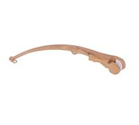 ViaGasaFamido Crib Pieghevole Braccio Mobile, Supporto per Criccale per Cereali in Legno con Design per il Morsetto per L'attaccamento dei Giocattoli per Cuccioli