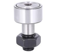 ViaGasaFamido Cuscinetto a Rullini KR22, Cuscinetto a Camme in Acciaio Ad Alta Durezza con Trattamento Termico Avanzato per Robot Industriali e Macchinari per la Lavorazione del Legno