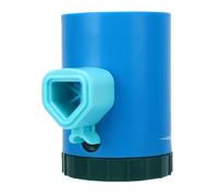 ViaGasaFamido Emozionante Gioco per Bere Birra, Materiale ABS, Divertimento Imprevedibile con Spray a Sorpresa per Eventi all'aperto e Tailgating