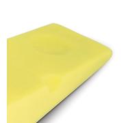 ViaGasaFamido Fermaporta a Forma di Cartone Animato, Materiale in PVC, Simpatico Cuneo per Porta a Forma di Animale per Uso Domestico e in Ufficio (#3)