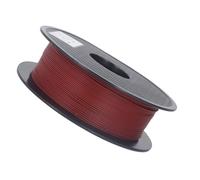 ViaGasaFamido Filamento PLA 1,75 Mm, Materiale Imitazione Palissandro, Design Anti-intasamento, Ideale per la Stampa 3D di Alta qualità, Adatto per Hobbisti e Professionisti