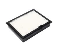 ViaGasaFamido Filtro dell'aria Cabina Avanzato Ad Alta Efficienza per Escavatore DEAWOO DX380, Sostituzione del Filtro della Griglia AC in Materiale ABS con Facile Installazione Migliora la qualità