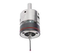 ViaGasaFamido Forzazioni Ottimali Finder per Bordo 3D, Grilletto CNC in Acciaio di Tungsteno, Localizzatore di Macchine Fresanti Ad Alta Precisione CNC, Misurazione di Precisione con Efficienza