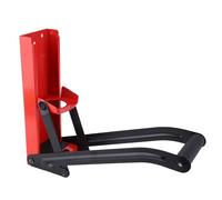 ViaGasaFamido Frantoio per Lattine Forte e Robusto, Corpo in Acciaio, Impugnatura in Gomma Facile da Impugnare per Lattine di Birra Soda, Strumento di Frantumazione Veloce per il Riciclaggio Domestico